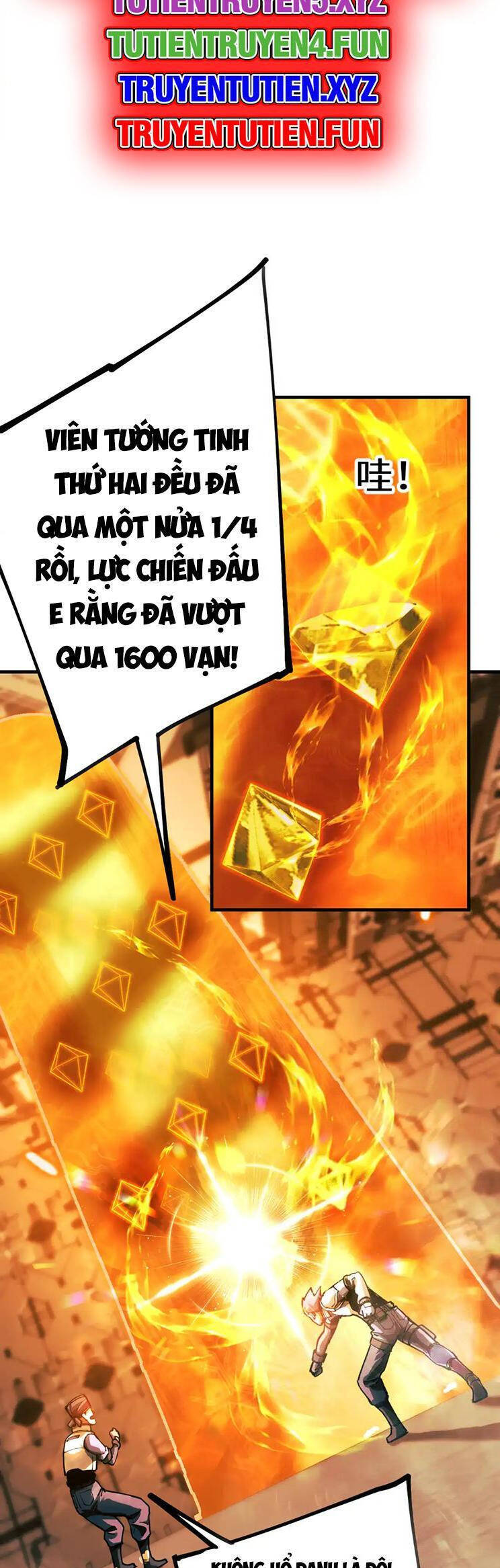 Cao Võ: Hạ Cánh Đến Một Vạn Năm Sau Chap 129 - Next Chap 130