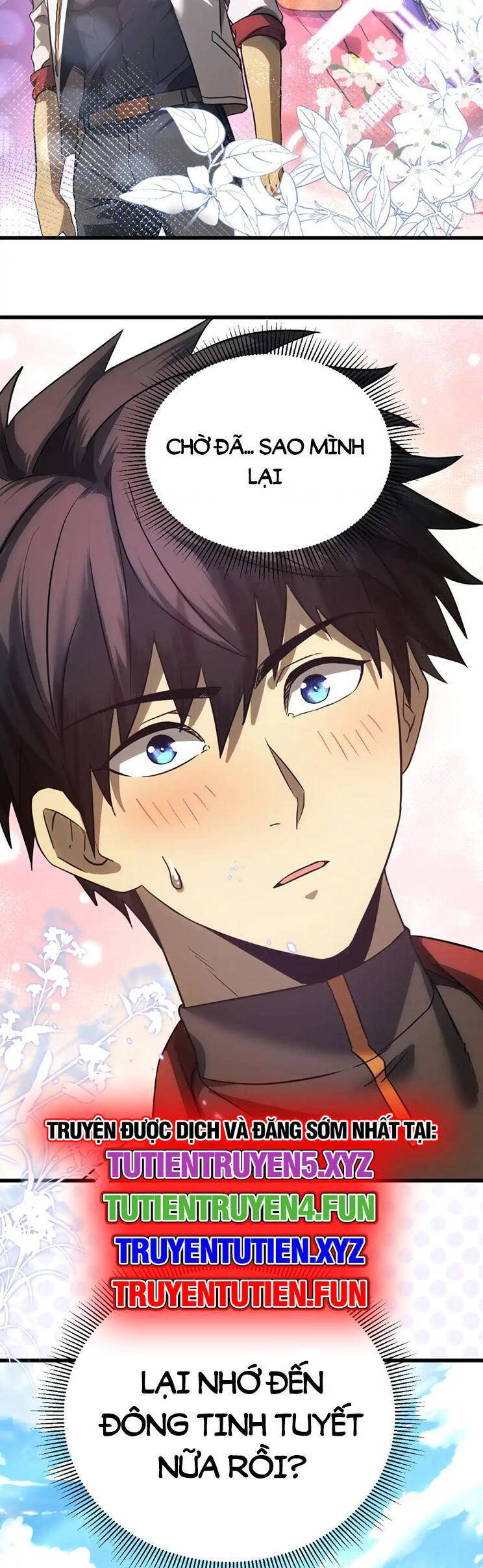 Cao Võ: Hạ Cánh Đến Một Vạn Năm Sau Chap 129 - Next Chap 130