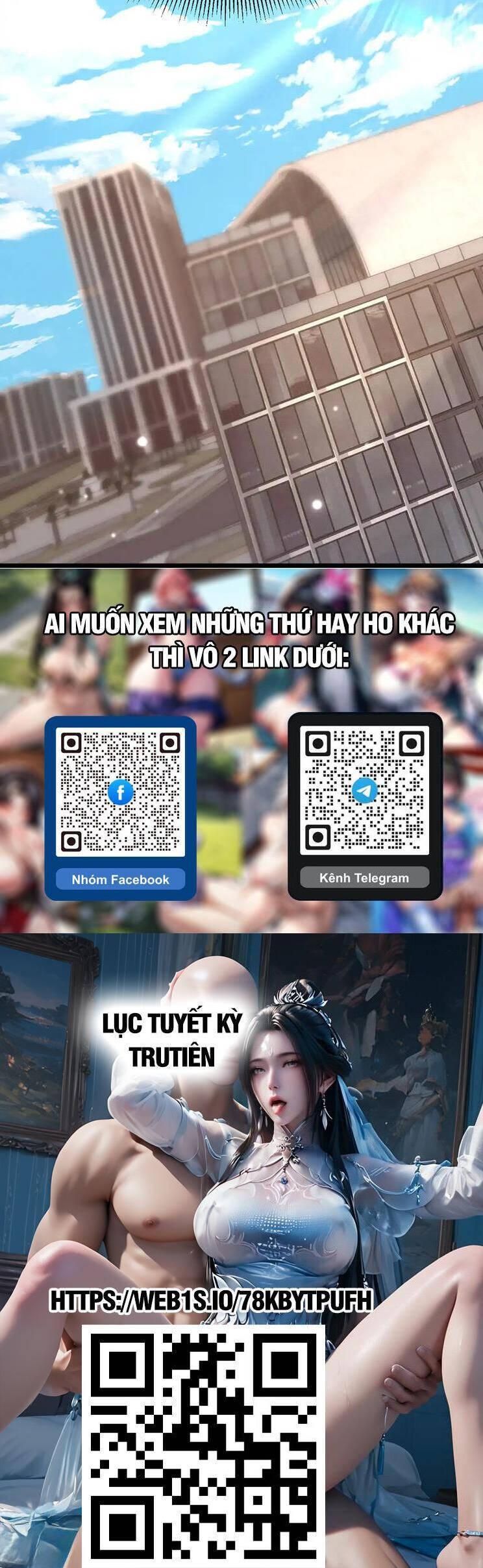 Cao Võ: Hạ Cánh Đến Một Vạn Năm Sau Chap 129 - Next Chap 130