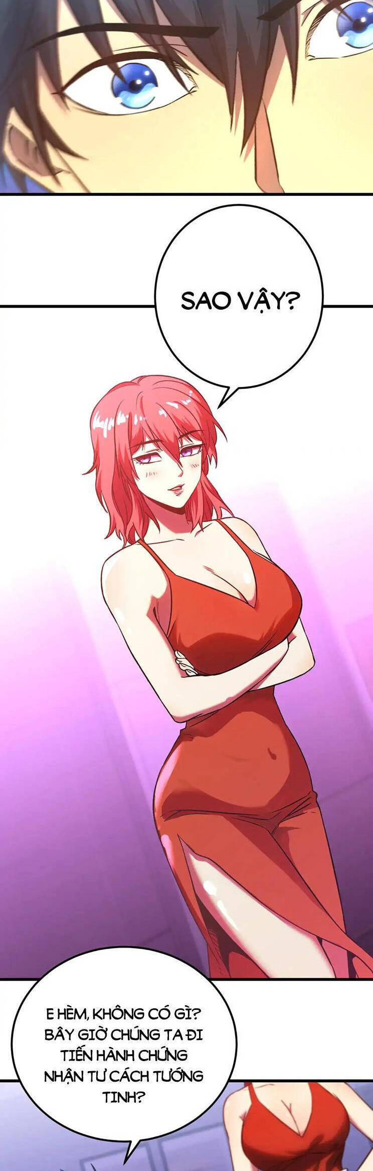 Cao Võ: Hạ Cánh Đến Một Vạn Năm Sau Chap 129 - Next Chap 130