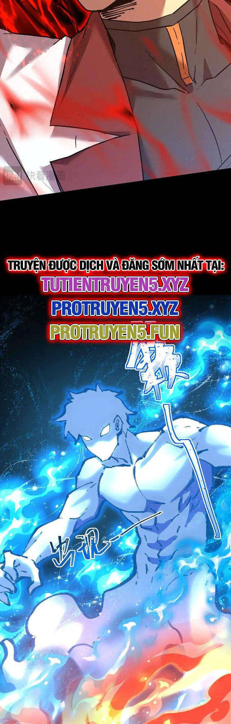 Cao Võ: Hạ Cánh Đến Một Vạn Năm Sau Chap 120 - Next Chap 121