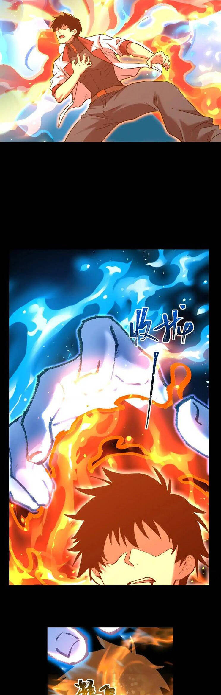 Cao Võ: Hạ Cánh Đến Một Vạn Năm Sau Chap 120 - Next Chap 121