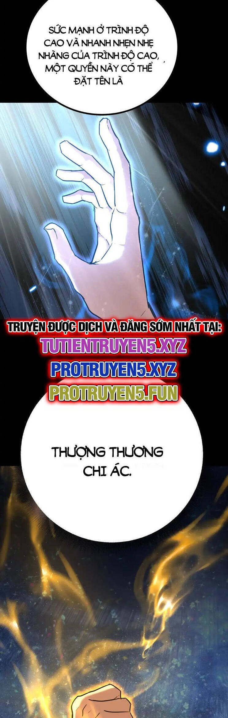 Cao Võ: Hạ Cánh Đến Một Vạn Năm Sau Chap 120 - Next Chap 121