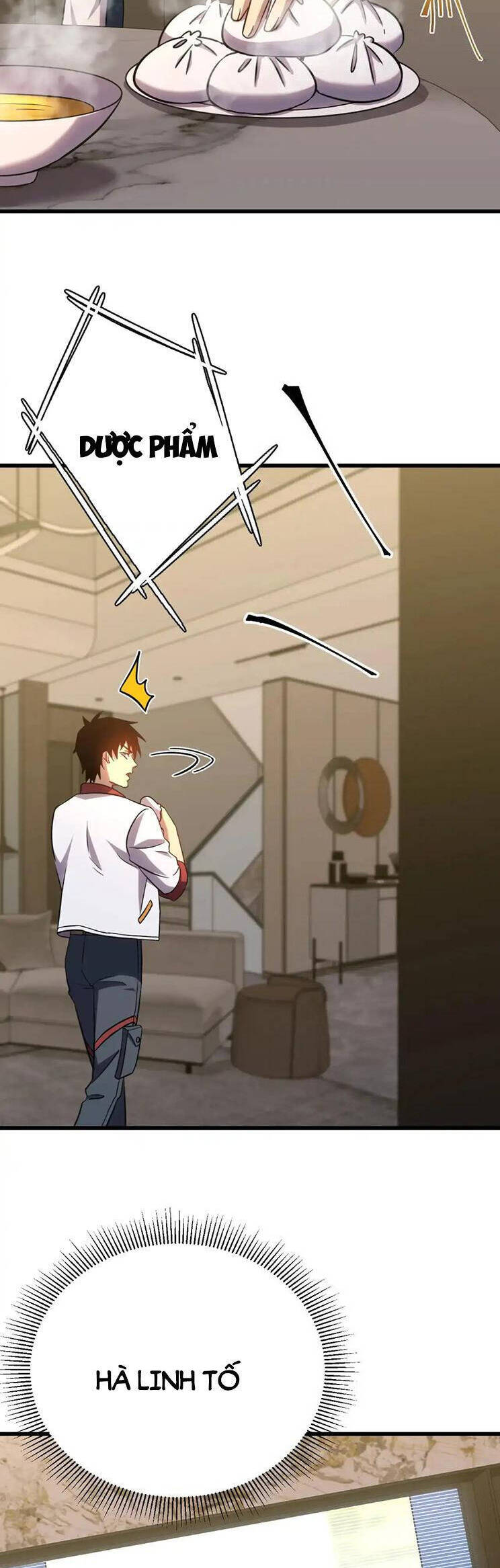 Cao Võ: Hạ Cánh Đến Một Vạn Năm Sau Chap 120 - Next Chap 121