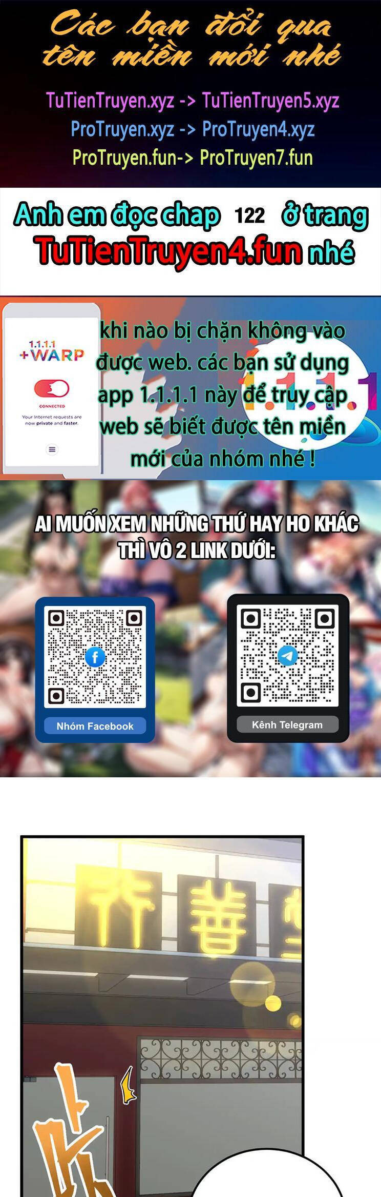 Cao Võ: Hạ Cánh Đến Một Vạn Năm Sau Chap 121 - Next Chap 122