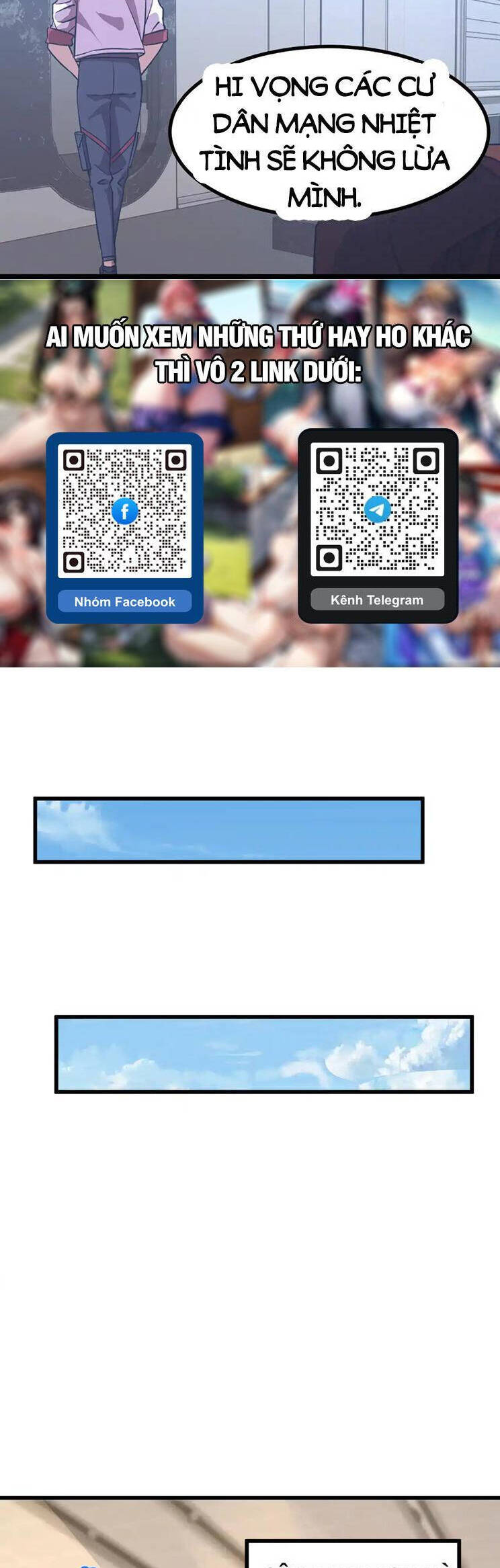 Cao Võ: Hạ Cánh Đến Một Vạn Năm Sau Chap 121 - Next Chap 122