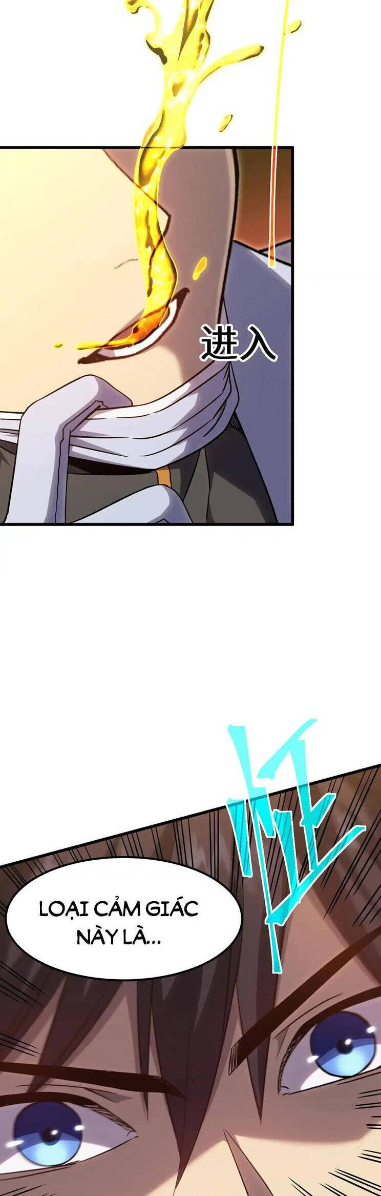 Cao Võ: Hạ Cánh Đến Một Vạn Năm Sau Chap 121 - Next Chap 122