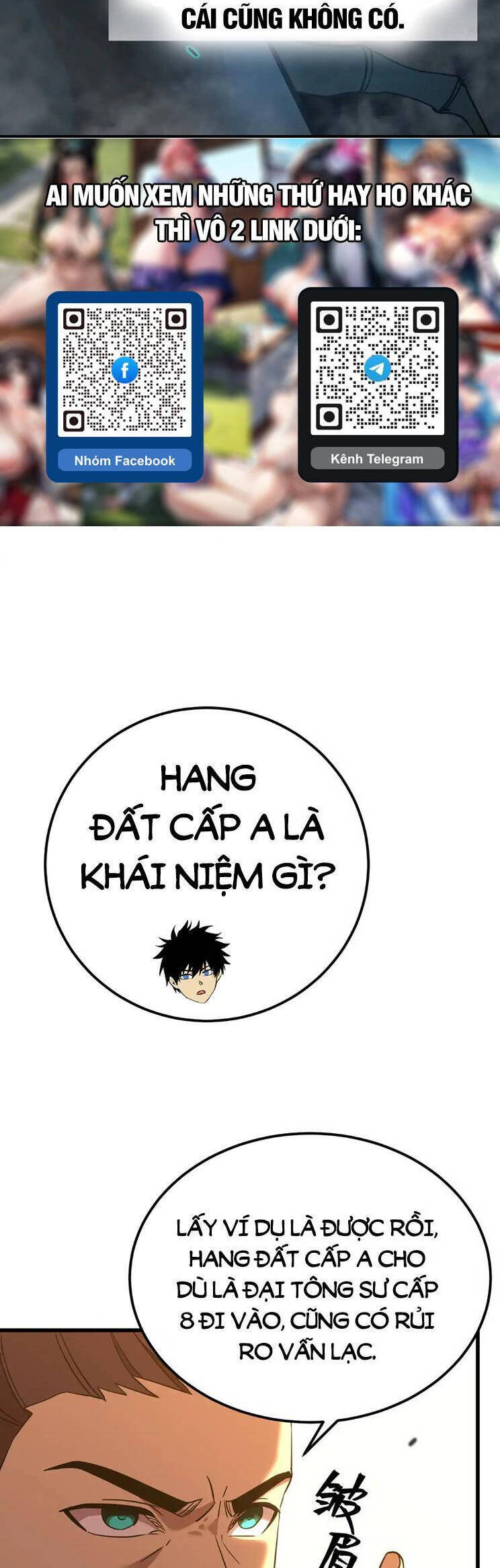 Cao Võ: Hạ Cánh Đến Một Vạn Năm Sau Chap 121 - Next Chap 122