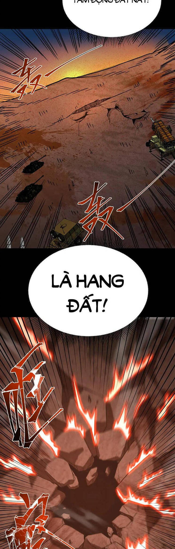 Cao Võ: Hạ Cánh Đến Một Vạn Năm Sau Chap 122 - Next Chap 123