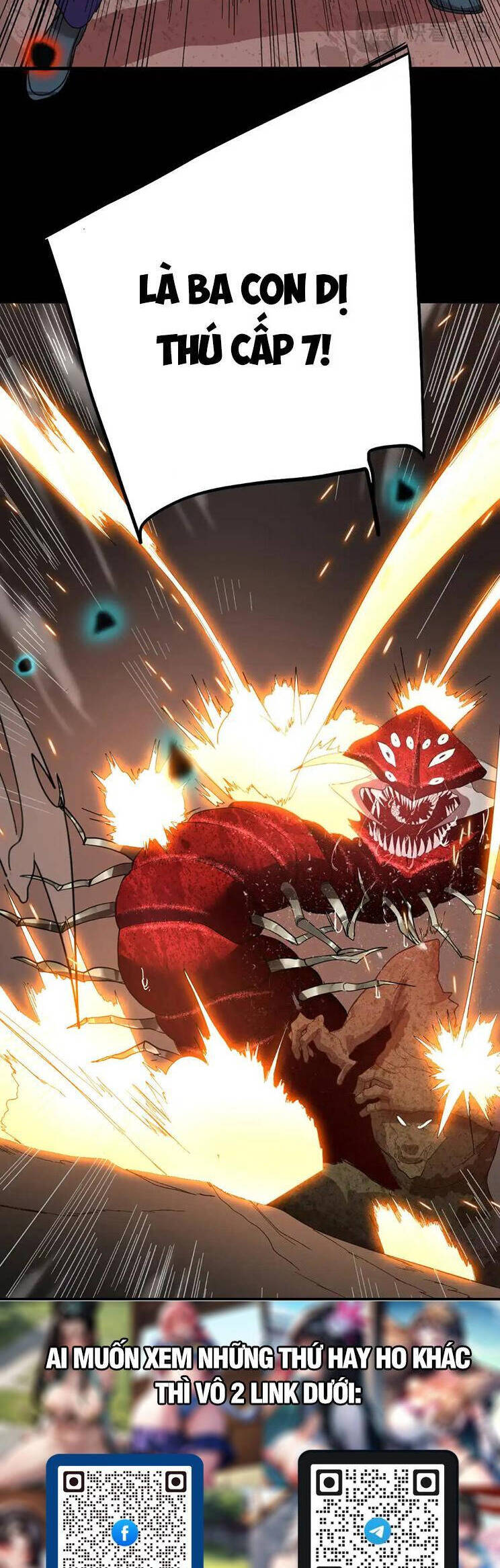 Cao Võ: Hạ Cánh Đến Một Vạn Năm Sau Chap 122 - Next Chap 123