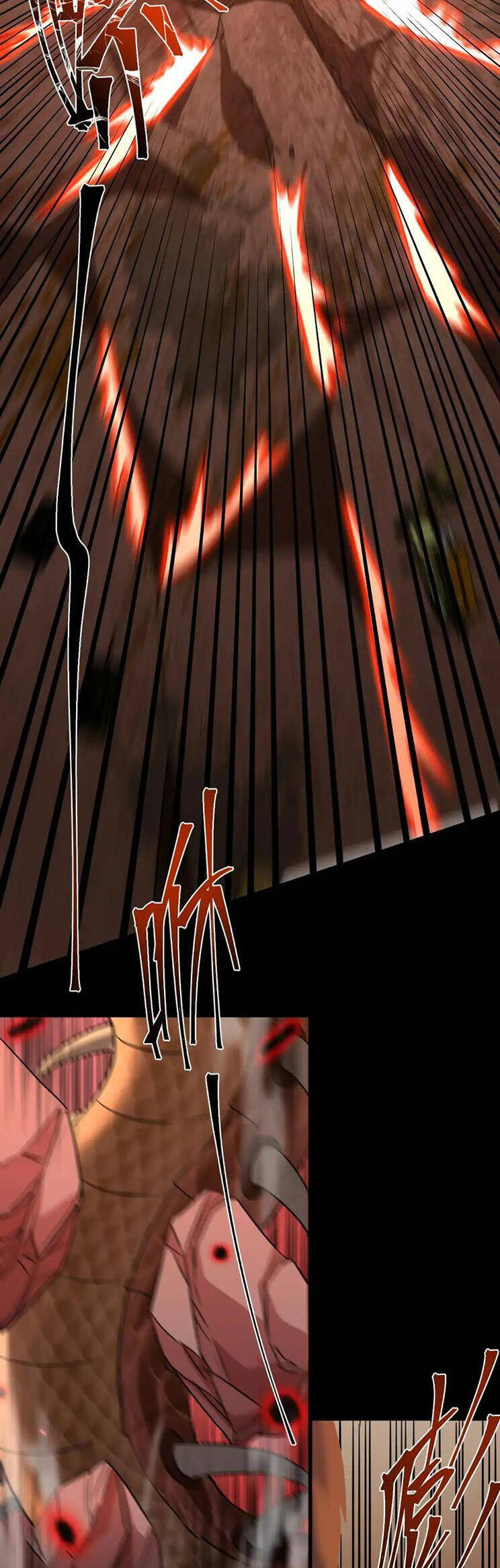 Cao Võ: Hạ Cánh Đến Một Vạn Năm Sau Chap 122 - Next Chap 123