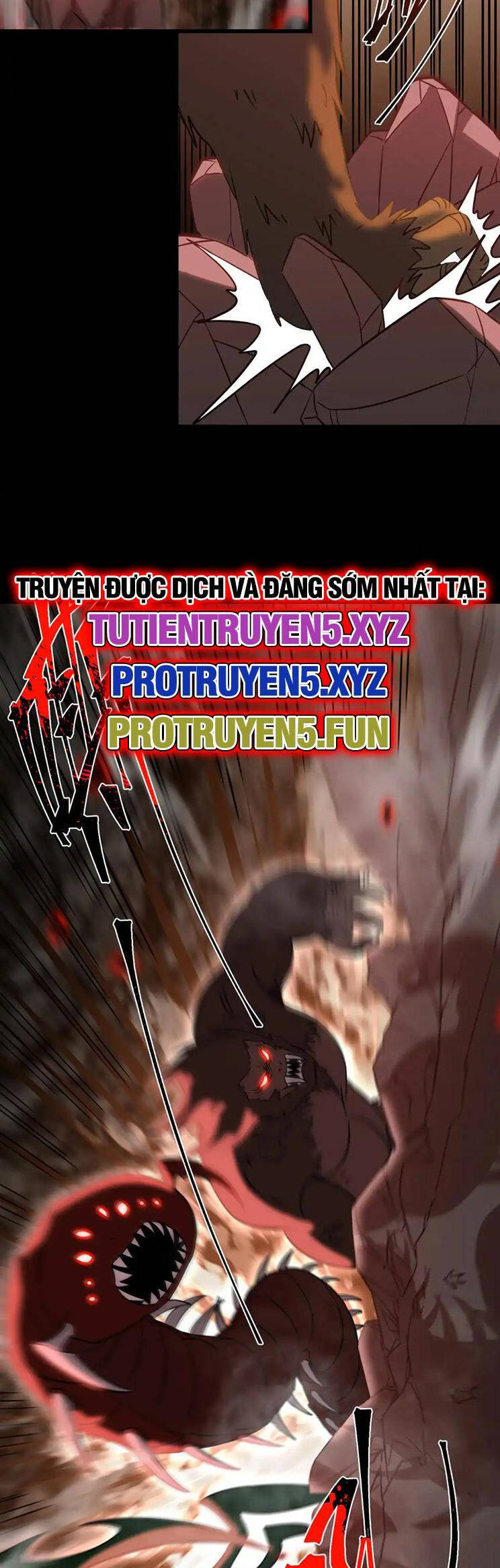 Cao Võ: Hạ Cánh Đến Một Vạn Năm Sau Chap 122 - Next Chap 123