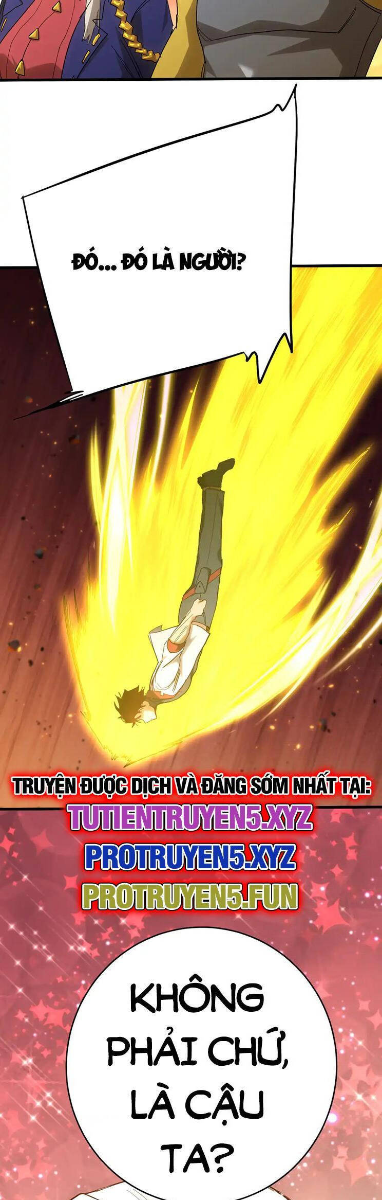 Cao Võ: Hạ Cánh Đến Một Vạn Năm Sau Chap 122 - Next Chap 123