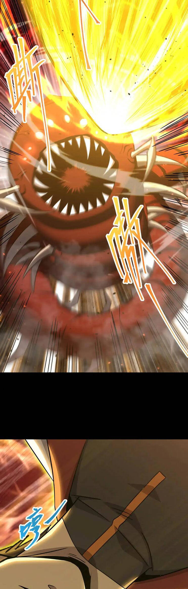 Cao Võ: Hạ Cánh Đến Một Vạn Năm Sau Chap 122 - Next Chap 123