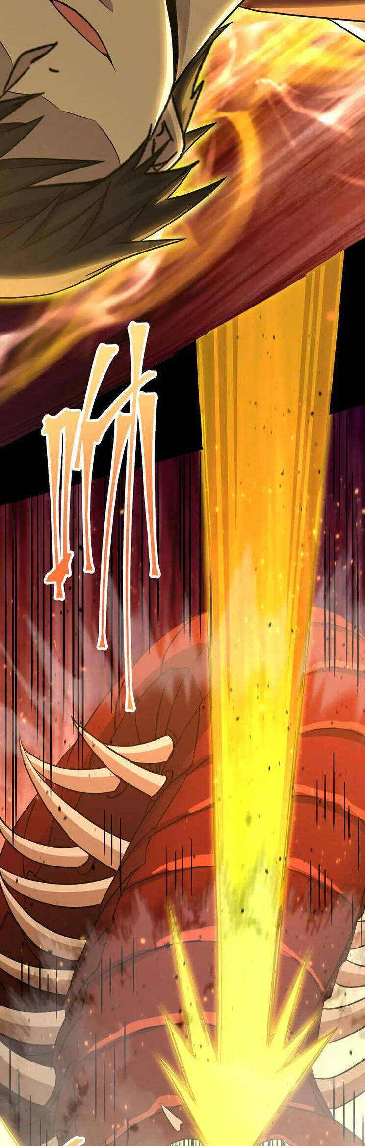 Cao Võ: Hạ Cánh Đến Một Vạn Năm Sau Chap 122 - Next Chap 123