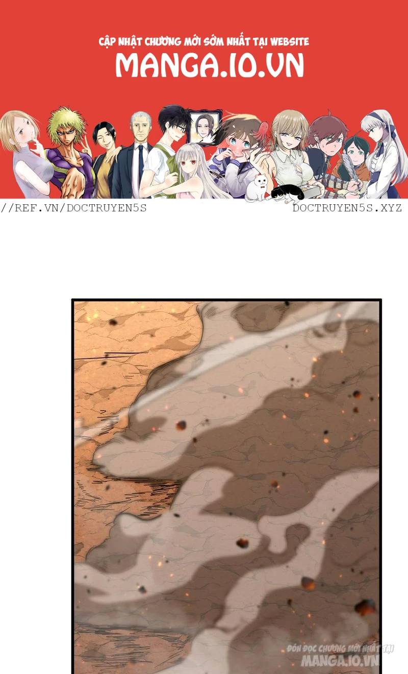 Cao Võ: Hạ Cánh Đến Một Vạn Năm Sau Chap 123 - Next Chap 124