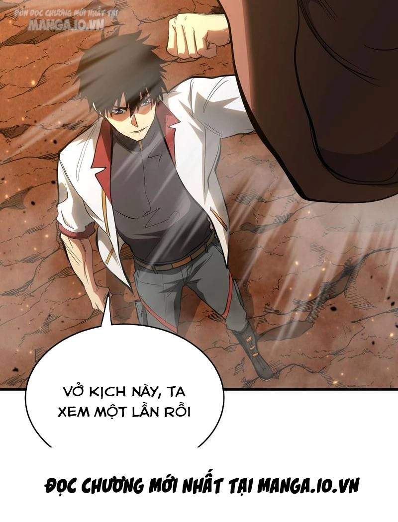 Cao Võ: Hạ Cánh Đến Một Vạn Năm Sau Chap 123 - Next Chap 124