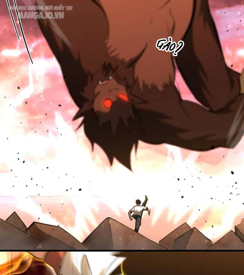 Cao Võ: Hạ Cánh Đến Một Vạn Năm Sau Chap 123 - Next Chap 124