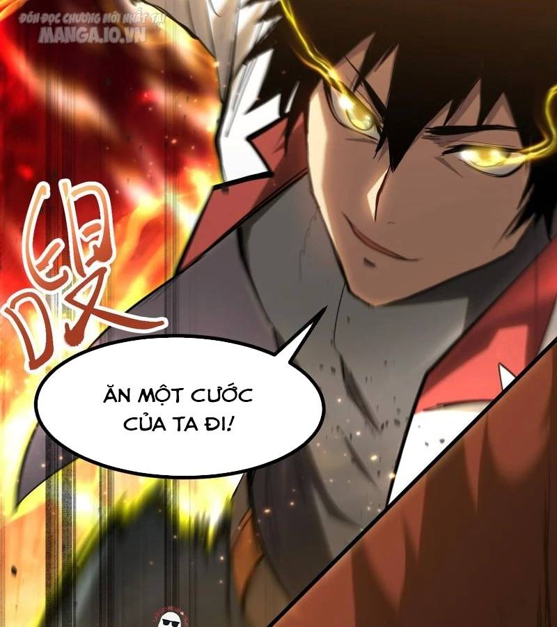 Cao Võ: Hạ Cánh Đến Một Vạn Năm Sau Chap 123 - Next Chap 124