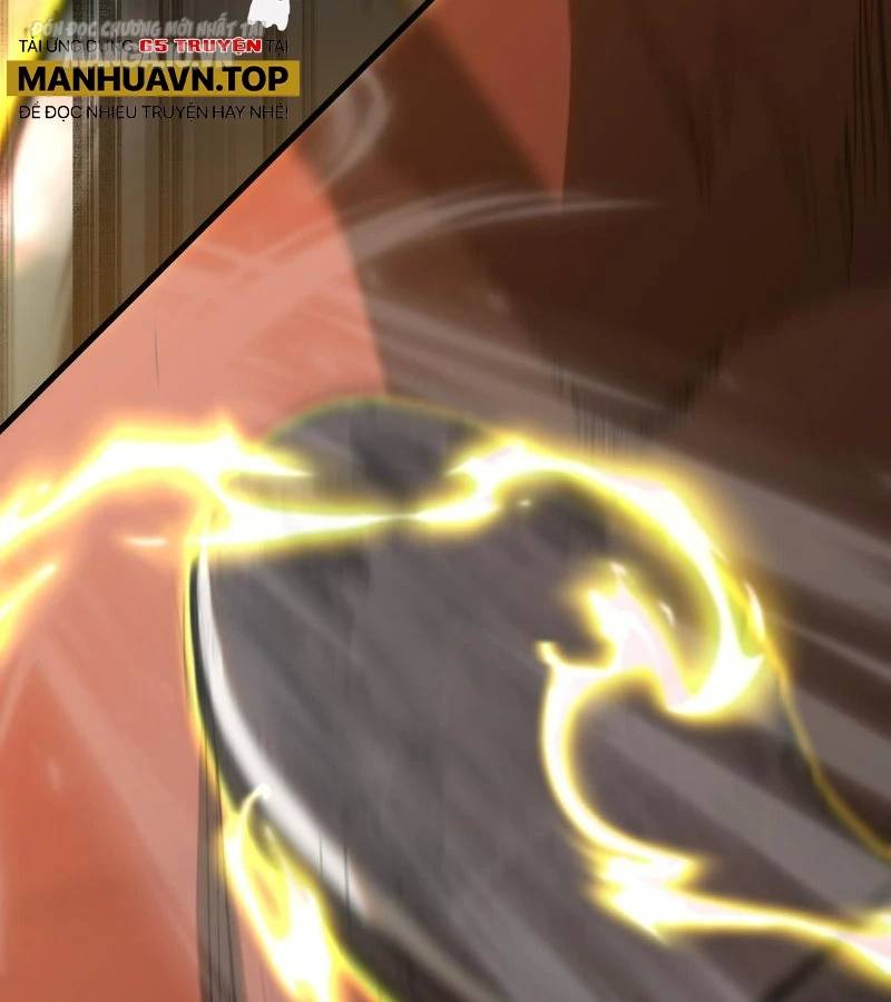 Cao Võ: Hạ Cánh Đến Một Vạn Năm Sau Chap 123 - Next Chap 124