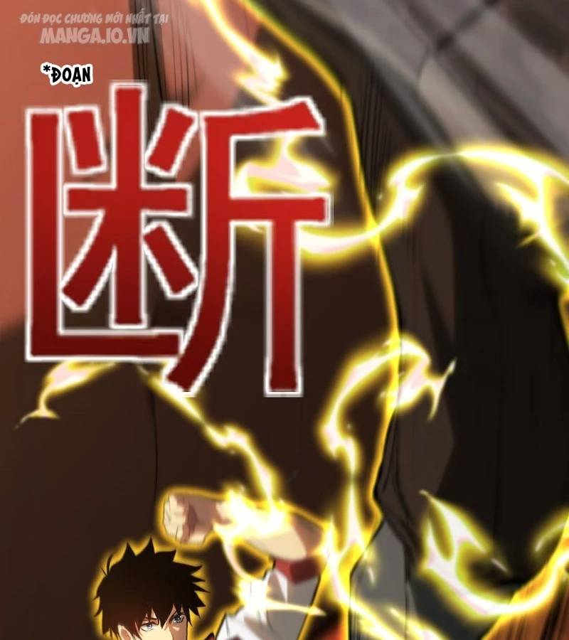 Cao Võ: Hạ Cánh Đến Một Vạn Năm Sau Chap 123 - Next Chap 124