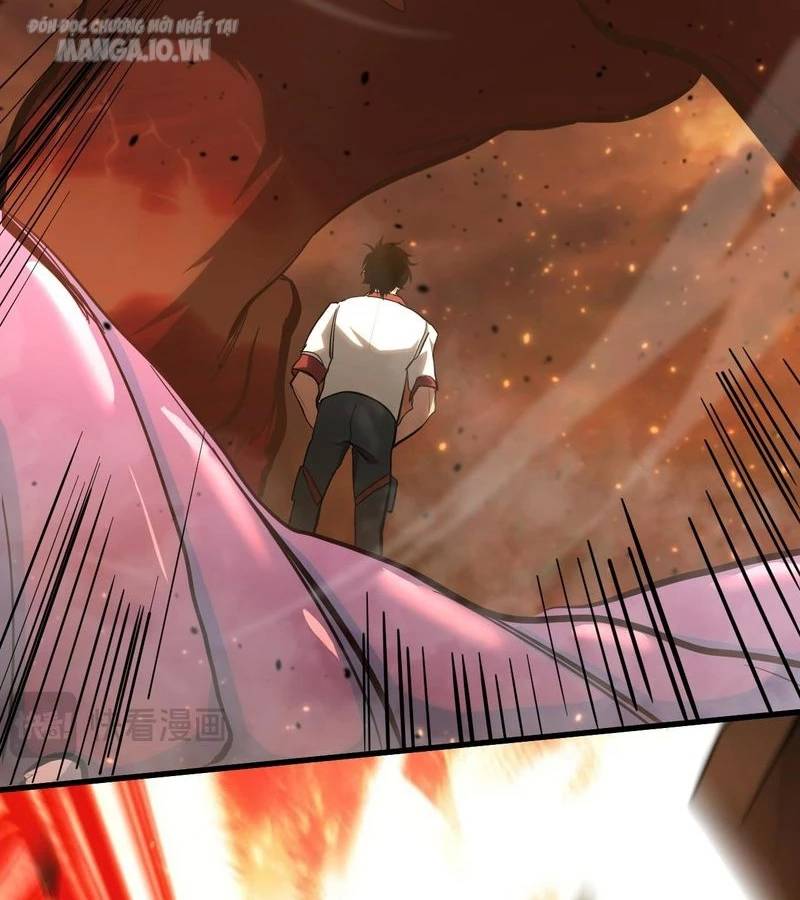 Cao Võ: Hạ Cánh Đến Một Vạn Năm Sau Chap 123 - Next Chap 124