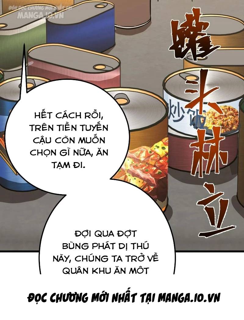 Cao Võ: Hạ Cánh Đến Một Vạn Năm Sau Chap 123 - Next Chap 124