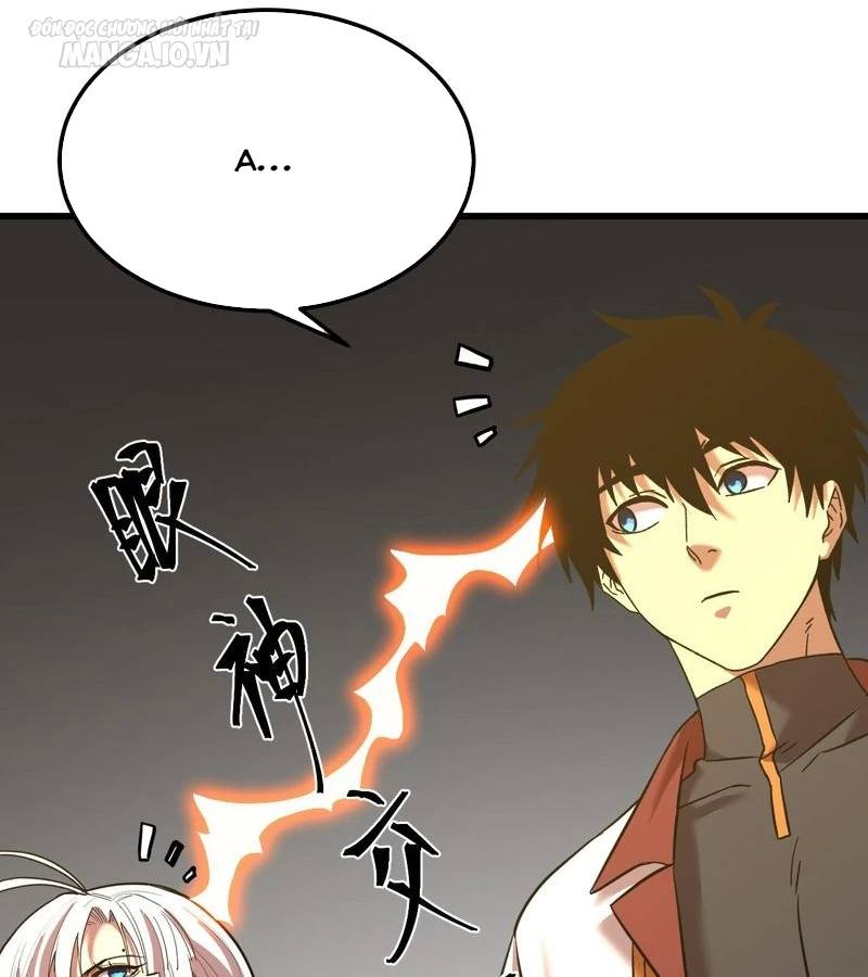Cao Võ: Hạ Cánh Đến Một Vạn Năm Sau Chap 123 - Next Chap 124