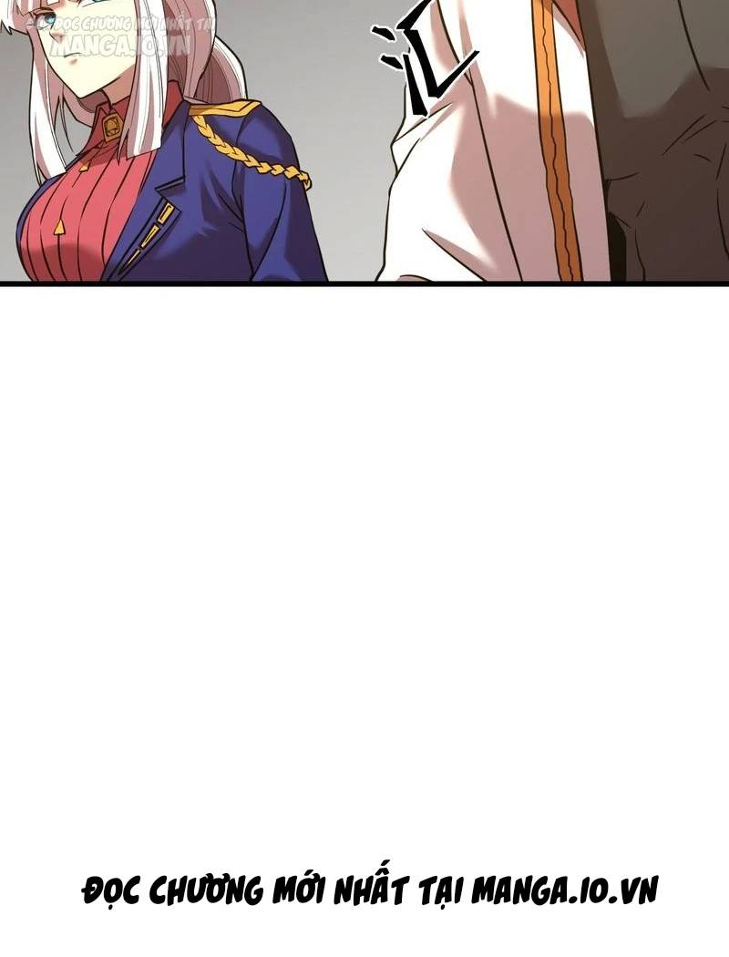 Cao Võ: Hạ Cánh Đến Một Vạn Năm Sau Chap 123 - Next Chap 124