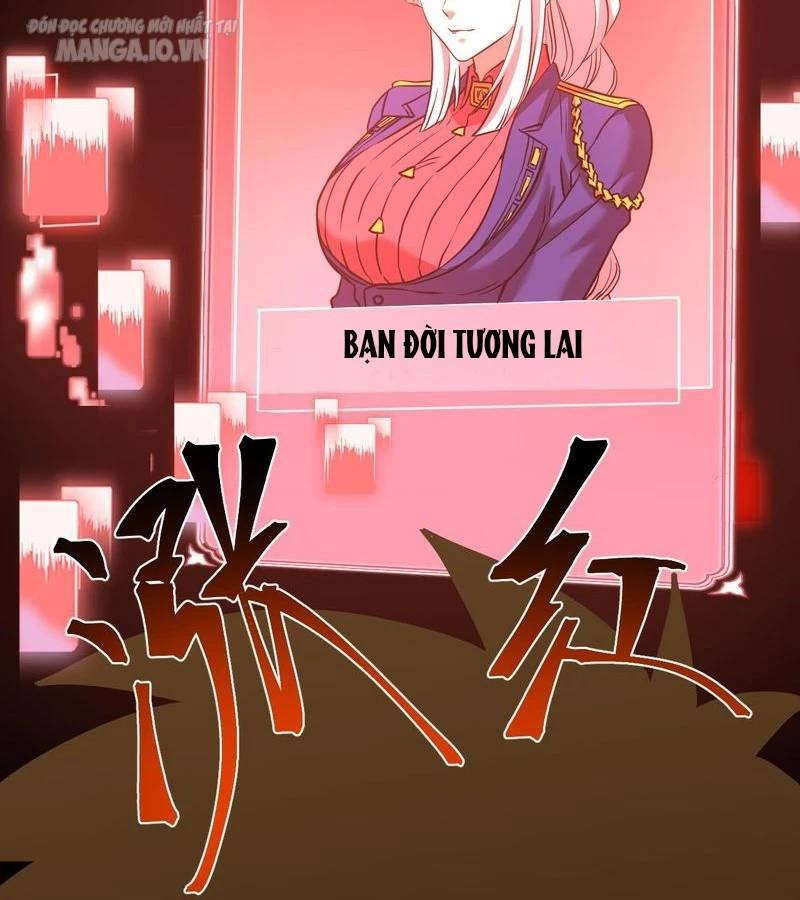 Cao Võ: Hạ Cánh Đến Một Vạn Năm Sau Chap 123 - Next Chap 124