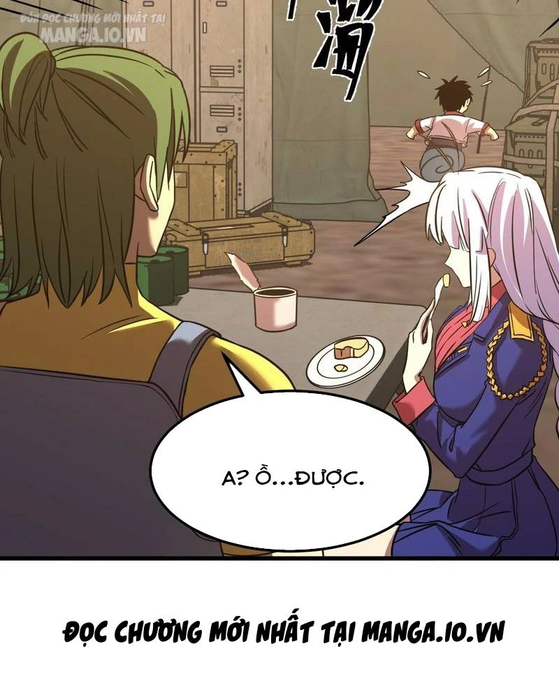 Cao Võ: Hạ Cánh Đến Một Vạn Năm Sau Chap 123 - Next Chap 124