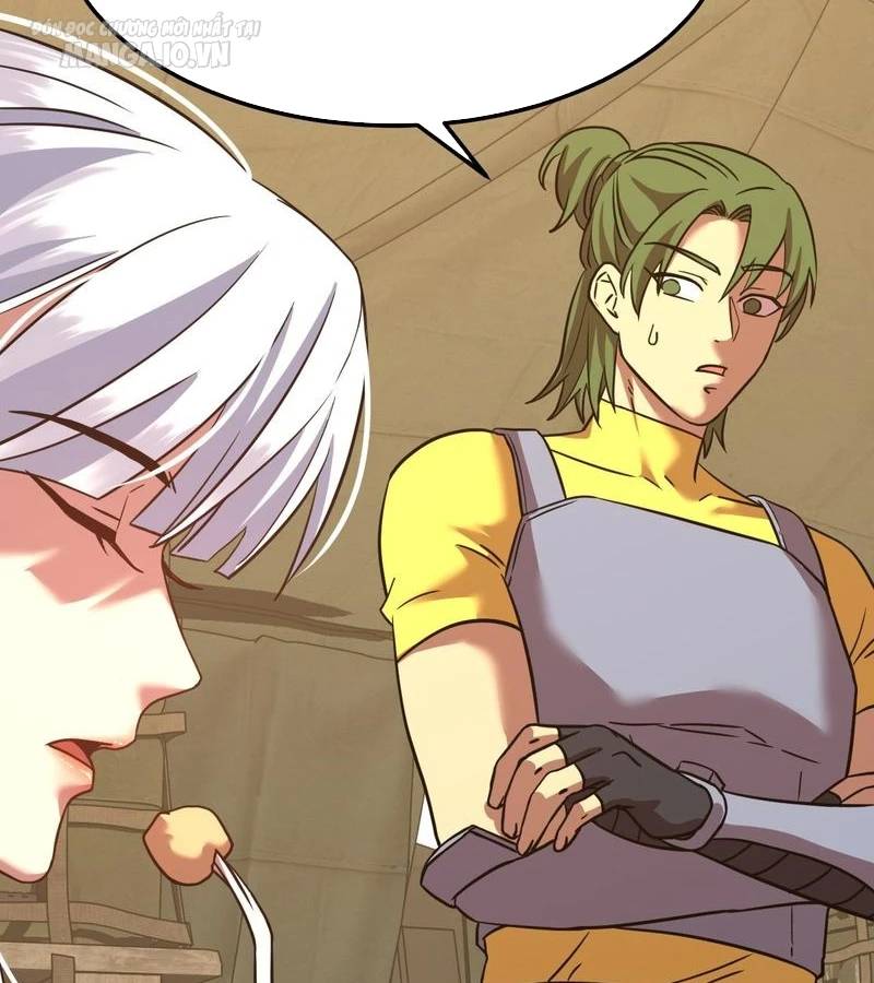 Cao Võ: Hạ Cánh Đến Một Vạn Năm Sau Chap 123 - Next Chap 124