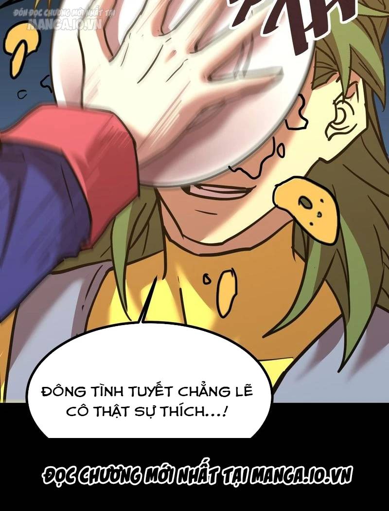 Cao Võ: Hạ Cánh Đến Một Vạn Năm Sau Chap 123 - Next Chap 124