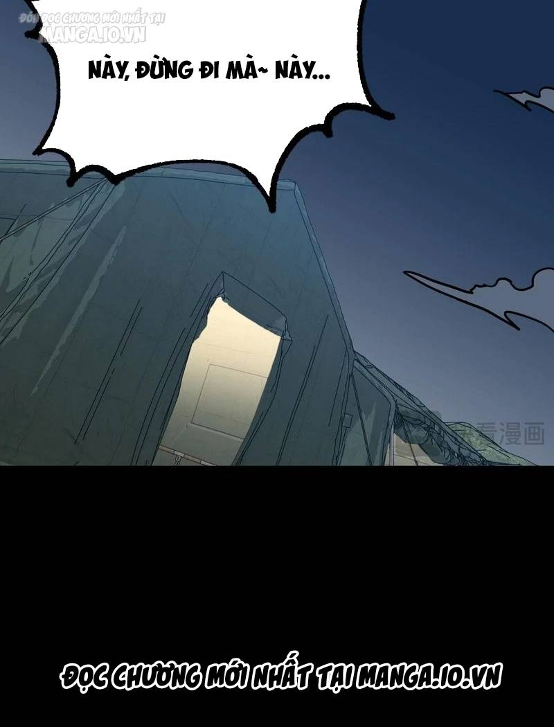 Cao Võ: Hạ Cánh Đến Một Vạn Năm Sau Chap 123 - Next Chap 124