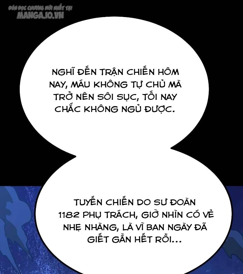 Cao Võ: Hạ Cánh Đến Một Vạn Năm Sau Chap 123 - Next Chap 124