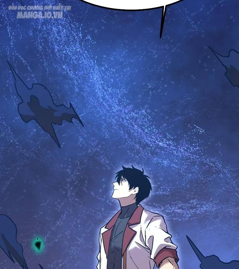 Cao Võ: Hạ Cánh Đến Một Vạn Năm Sau Chap 123 - Next Chap 124