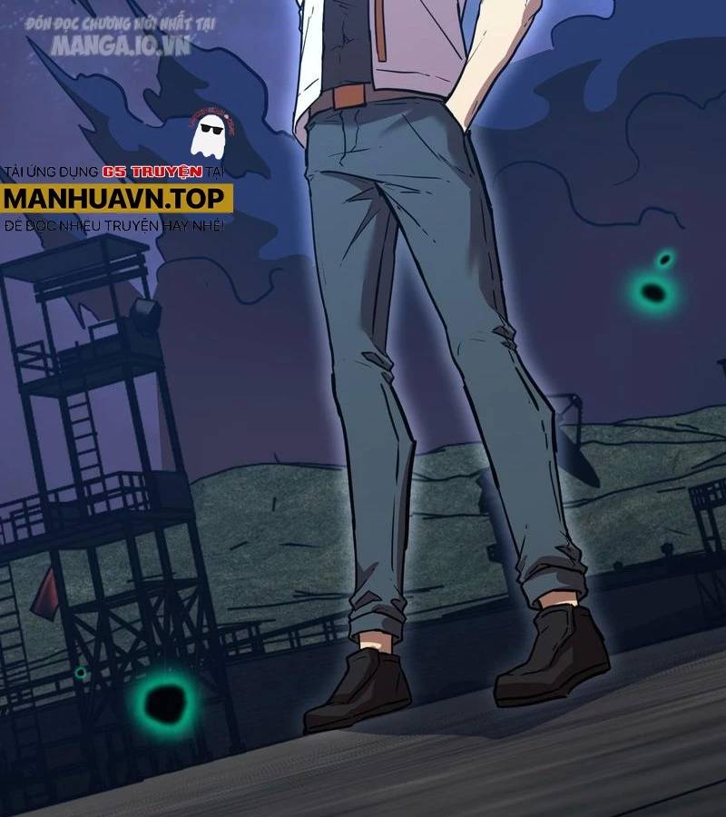 Cao Võ: Hạ Cánh Đến Một Vạn Năm Sau Chap 123 - Next Chap 124