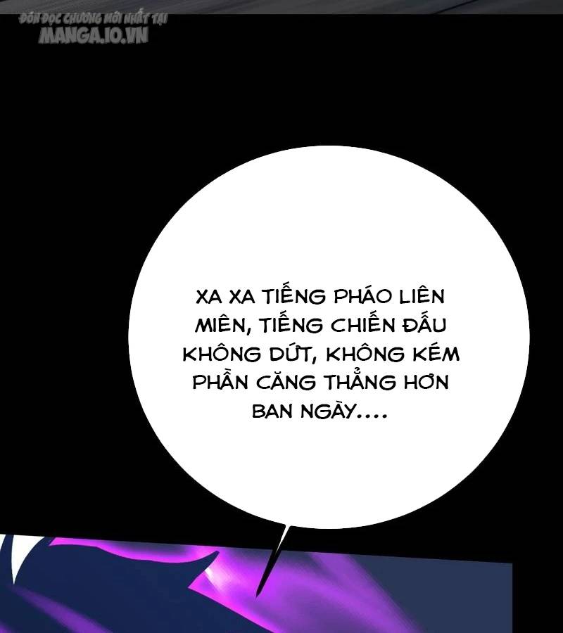 Cao Võ: Hạ Cánh Đến Một Vạn Năm Sau Chap 123 - Next Chap 124