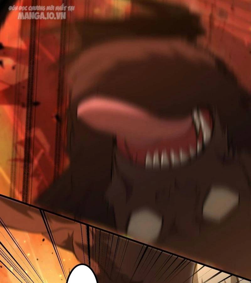 Cao Võ: Hạ Cánh Đến Một Vạn Năm Sau Chap 123 - Next Chap 124