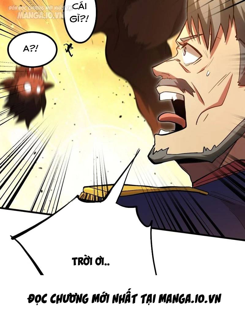 Cao Võ: Hạ Cánh Đến Một Vạn Năm Sau Chap 123 - Next Chap 124