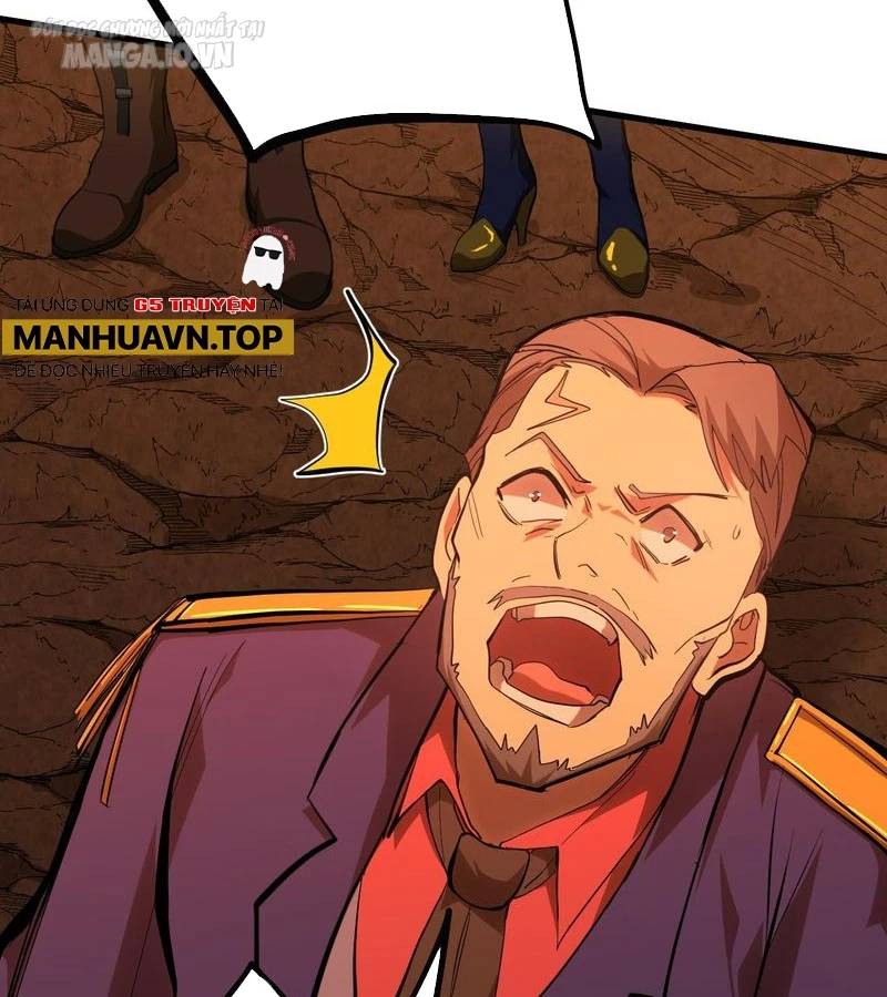 Cao Võ: Hạ Cánh Đến Một Vạn Năm Sau Chap 123 - Next Chap 124