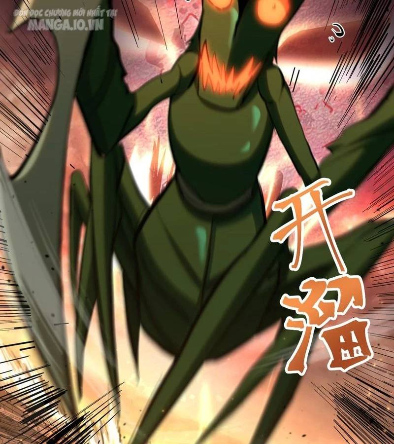 Cao Võ: Hạ Cánh Đến Một Vạn Năm Sau Chap 123 - Next Chap 124