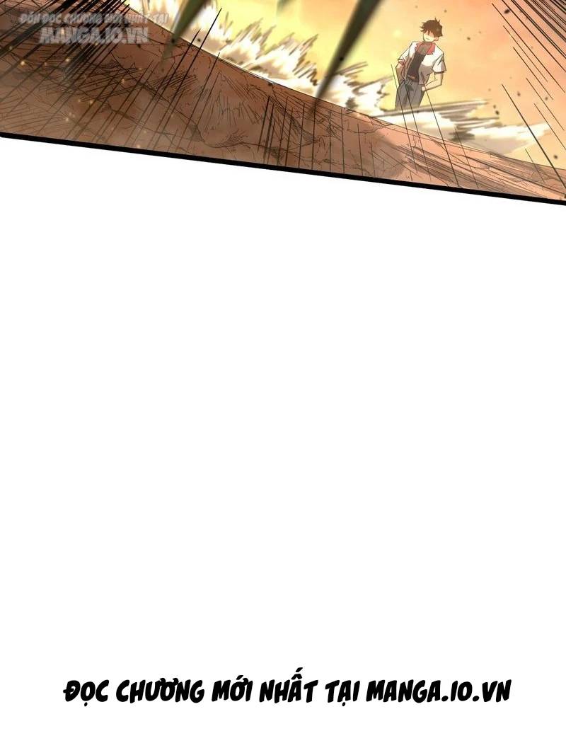 Cao Võ: Hạ Cánh Đến Một Vạn Năm Sau Chap 123 - Next Chap 124