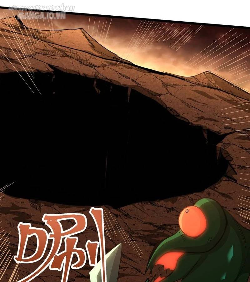 Cao Võ: Hạ Cánh Đến Một Vạn Năm Sau Chap 123 - Next Chap 124