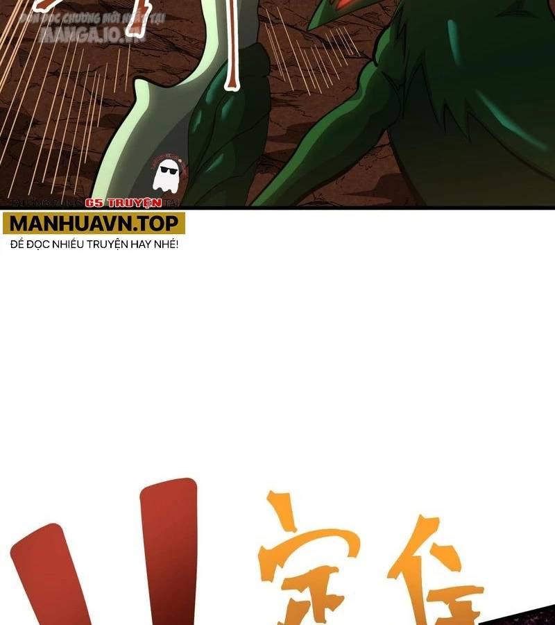 Cao Võ: Hạ Cánh Đến Một Vạn Năm Sau Chap 123 - Next Chap 124