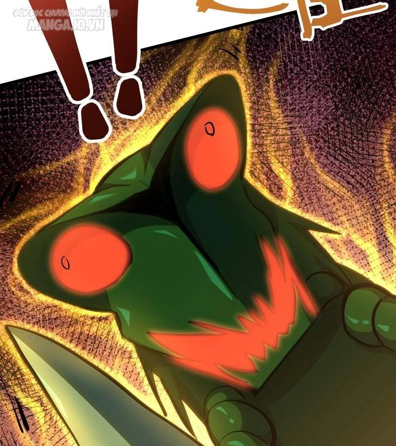 Cao Võ: Hạ Cánh Đến Một Vạn Năm Sau Chap 123 - Next Chap 124