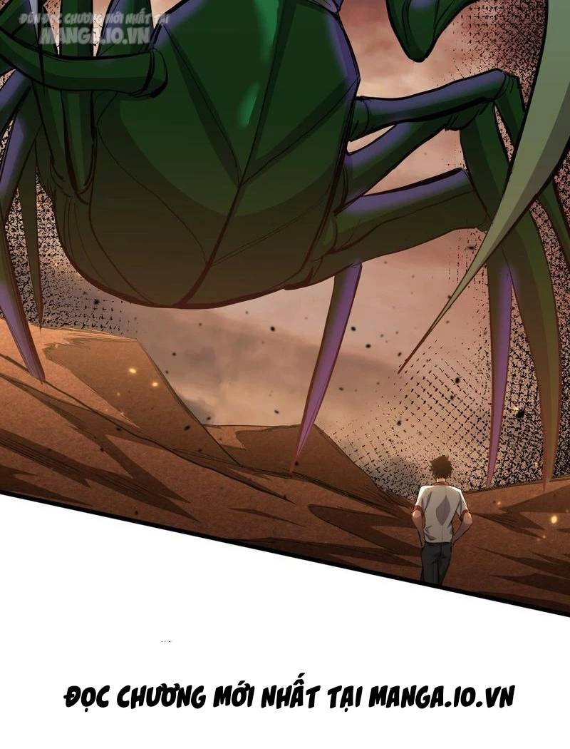 Cao Võ: Hạ Cánh Đến Một Vạn Năm Sau Chap 123 - Next Chap 124