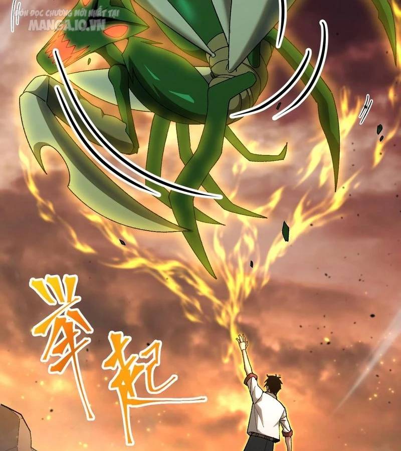 Cao Võ: Hạ Cánh Đến Một Vạn Năm Sau Chap 123 - Next Chap 124