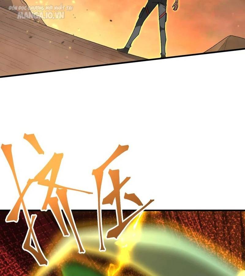 Cao Võ: Hạ Cánh Đến Một Vạn Năm Sau Chap 123 - Next Chap 124