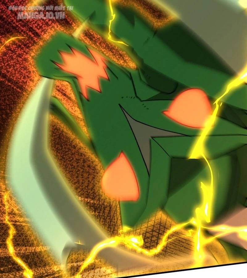 Cao Võ: Hạ Cánh Đến Một Vạn Năm Sau Chap 123 - Next Chap 124